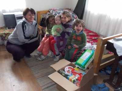 Foto uit het fotoalbum: reisverslagen